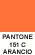 151 C PANTONE ARANCIO